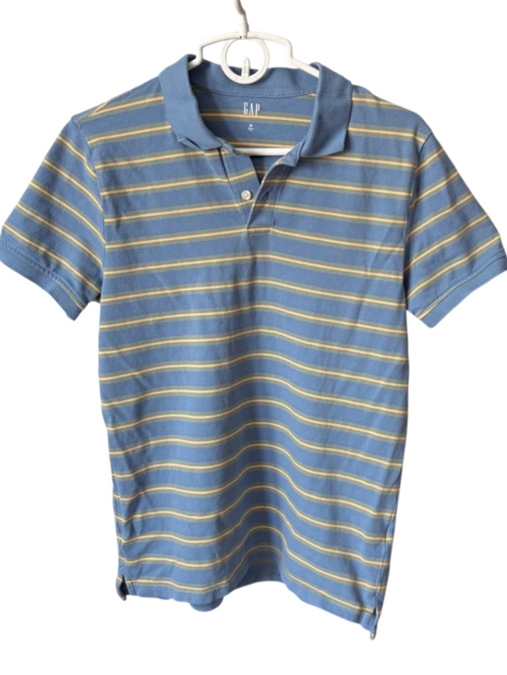 Gap Pique Knit Polo